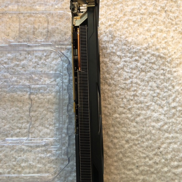 Used EVGA GEFORCE GTX 950 acx 2.0 Video graphics card - Picture 6 of 9